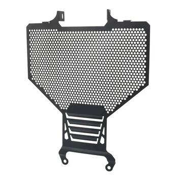 Защитная крышка решетки радиатора мотоцикла для HONDA XADV 750 X-ADV 750 XADV750 XADV 750 2021 2022 - Изображение 1  