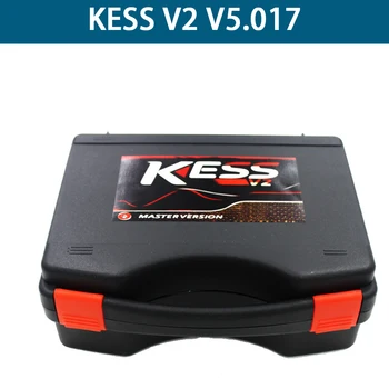 Новейший онлайн-KESS V5.017 устраняет основную версию DTC, совместимую с KSuite 2.80 Онлайн-подключение без ограничения токенов. - Изображение 1  