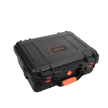 Сейф, водонепроницаемая сумка для хранения, уличные аксессуары для дрона, защитный чемодан, совместимый с Dji Mini3 Pro - Изображение 1  