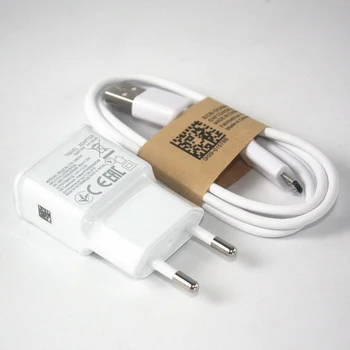 Универсальный Дорожный USB-кабель для Зарядного устройства Переменного Тока OPPO F5 A73 A75 a77 A83 A1 A5 A3S AX5 R15 Neo A3 F9 Pro A7X R17 PRO RX17 Pro - Изображение 1  