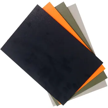 3 шт./ЛОТ Листовой термоформовочный материал Kydex 40x30 см толщиной 1,5 мм, изготовленная на заказ Кобура-футляр, Чехол для подсумок 