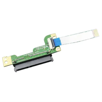 Соединительная плата жесткого диска HDD с кабелем Для HP 15-DB 15-DA Серии 15-da007ca 15,6 