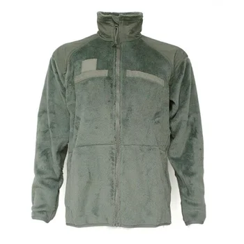 Американская оригинальная военная версия public hair L3 outdoor tactical fleece jacket зимнее теплое пальто для мужчин - Изображение 1  