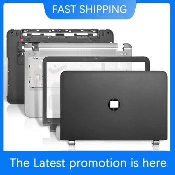 Подходит для HP ProBook 450 455 G3 A Shell B C D Сенсорная панель левая и правая клавиши - Изображение 1  
