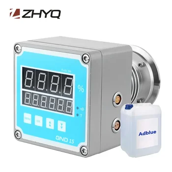 Встроенный рефрактометр ZHYQ по цене производителя Экономичный для жидкости Adblue - Изображение 1  