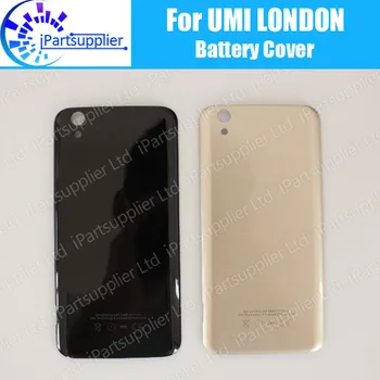 Umi London Крышка батарейного отсека Корпус 100% Оригинальный Новый прочный чехол Аксессуар для мобильного телефона для Umi London - Изображение 1  