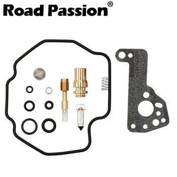 Road Passion Motorcyclce Part Rebuild Kit Для Ремонта Карбюратора Yamaha Virago XV535 XV535S XV 535 XV 535 S 1988-2003 - Изображение 1  