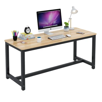 Горячая распродажа, экономичный и практичный студенческий стол для учебы, офисный стол - Изображение 1  