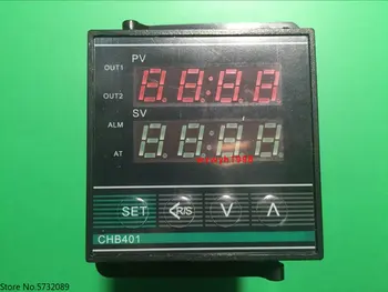 Контроль температуры CHB402 Измеритель контроля температуры CHB702 Регулятор температуры CHB902 Интеллектуальный CHB401 - Изображение 1  