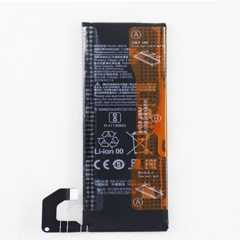 BM4N Сменный аккумулятор для телефона емкостью 4780 мАч BM4N для аккумуляторов Xiaomi Mi 10 5G Mi10 Bateria - Изображение 1  