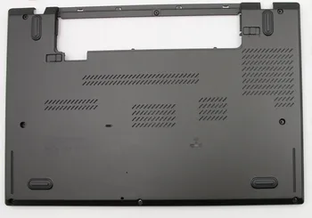 Новинка/Оригинал Для Lenovo ThinkPad T440S Нижнее Основание корпуса Нижняя Крышка D shell D Cover AM0SB000900 04X3989 - Изображение 1  
