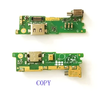 30 шт./ЛОТ Для Sony Xperia XA1 G3116 G3121 G3112 G3125 G3123 Плата USB Для Зарядки Док-станция Для Зарядки Разъем Порта Гибкий Кабель - Изображение 1  