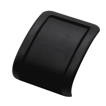 Крышка переключателя ручной регулировки пряжки заднего сиденья, ручка заднего сиденья для Lifan X60, Аксессуары, Черный - Изображение 1  
