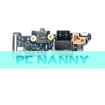 PCNANNY для Lenovo Yoga14sIHU ACH ARH ITL плата кнопки питания NS-D691 - Изображение 1  