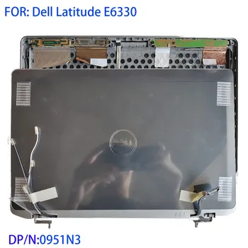 Подходит для Dell Latitude E6330 13,3 