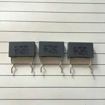 Пленочные конденсаторы R74 MKP 8N 2 400V 822J400 8,2 НФ 8200PF P: 15 мм - Изображение 1  
