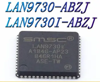 LAN9730-ABZJ LAN9730I-ABZJ посылка QFN-56 Новая оригинальная микросхема Ethernet IC - Изображение 1  