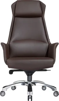 Большое кресло для отдыха человека инженерное кресло босса модное простое кресло менеджера послеобеденный перерыв офисная мебель - Изображение 2  