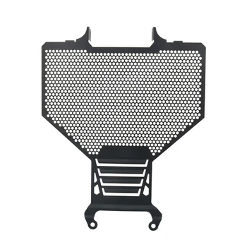 Защитная крышка решетки радиатора мотоцикла для HONDA XADV 750 X-ADV 750 XADV750 XADV 750 2021 2022 - Изображение 2  