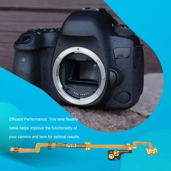 Камера с отверстиями 55-200 мм Ленточный кабель, Гибкий шнур, Аксессуары для ремонта - Изображение 2  