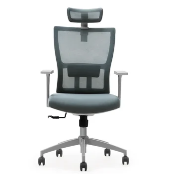 Дешевая цена, современный дизайн, сетчатое кресло, удобный офисный стул - Изображение 2  