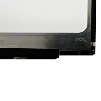LTN170CT10 LP171WU6 TLA2 A1 1920X1200 Для MacBook Pro A1297 17-дюймовый Дисплей Ноутбука Замена ЖК-экрана - Изображение 2  
