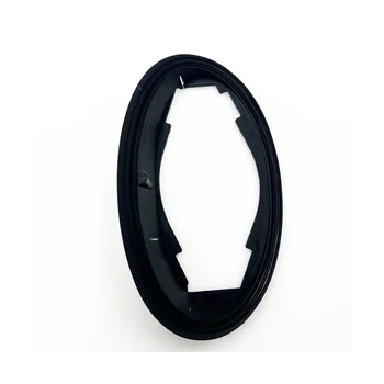 Основание зеркала заднего вида автомобиля Резиновая прокладка Уплотнительное кольцо Подходит для BMW MINI R55 R56 R57 51162755635 - Изображение 2  