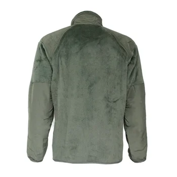 Американская оригинальная военная версия public hair L3 outdoor tactical fleece jacket зимнее теплое пальто для мужчин - Изображение 2  