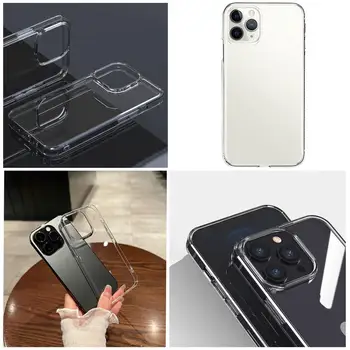 Подходит для чехла для мобильного телефона Apple 15 Прозрачная Матовая Защитная пленка Для объектива 