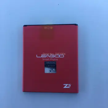 Аккумулятор YCOOLY для LEAGOO Z5 емкостью 2300 мАч с длительным временем ожидания и высокой емкостью для аккумулятора LEAGOO BT-503 - Изображение 2  