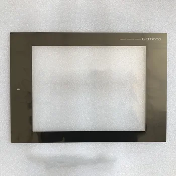 Для Mitsubishi N010-0523-X321/02 2F BKO-C11739 Защитная пленка + стекло сенсорного экрана - Изображение 2  