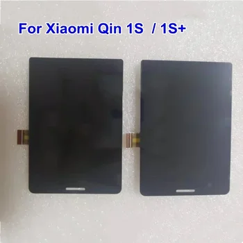 Для Xiaomi Qin 1S ЖК-дисплей с сенсорной панелью, дигитайзер экрана для дисплея Duoqin 1s 1S + 1S Plus - Изображение 2  