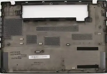 Новинка/Оригинал Для Lenovo ThinkPad T440S Нижнее Основание корпуса Нижняя Крышка D shell D Cover AM0SB000900 04X3989 - Изображение 2  