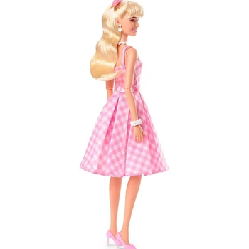 Новейший костюм из фильма для куклы Барби, для куклы Кен, принцесса Дрес для 1/6 BJD, аксессуары для кукол, костюмы, игрушки для вечеринки по случаю Дня рождения - Изображение 2  