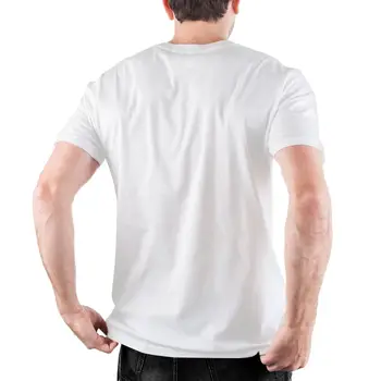 Футболки Joy Division, музыка мужской рок-группы, винтажные хлопковые футболки с круглым вырезом, футболки с коротким рукавом, одежда больших размеров - Изображение 2  