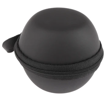 Сумка для гироскопических мячей без глобуса, антивибрационная защита от падения, сумка для гироскопических мячей на запястье без гандбола - Изображение 2  