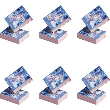 Специальная цена оптовая продажа Коллекционная Открытка Goddess Story Girls Party Booster Box Senpai Haven Аниме Редкая Доска для бикини Подарок на День рождения - Изображение 2  