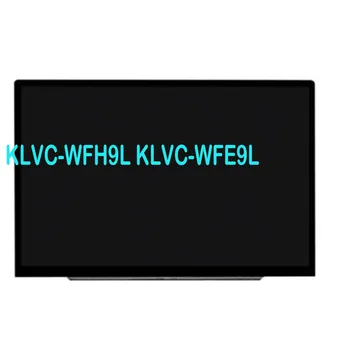 Новый 14-дюймовый Экран для Huawei MateBook 14 KLV-W19 KLV-W29L KLVL-W56W KLVC-WFE9 IPS ЖК-дисплей с Сенсорным Экраном В сборе Замена - Изображение 2  
