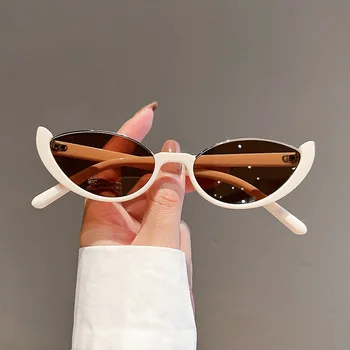 YOOSKE, сексуальные солнцезащитные очки 