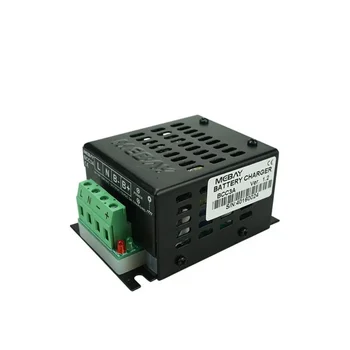 Генератор автоматический переключатель передачи зарядное устройство поплавковая зарядка аккумулятора BCC3A BCC6A BCC2405 12v 24v - Изображение 2  