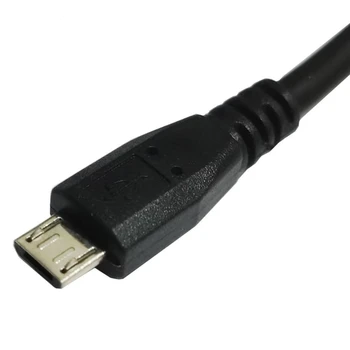 Кабель для свиданий от Micro USB до 1080P, адаптер Micro USB 5P к кабелю, видео с планшета, изображения для мониторинга или - Изображение 2  