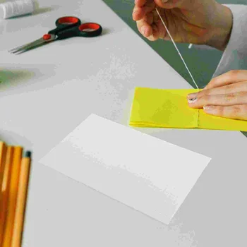 Расходные материалы Пенопластовые квадраты для поделок Двусторонняя лента Двойные клейкие крепления Точки для изготовления карточек Одежда - Изображение 2  