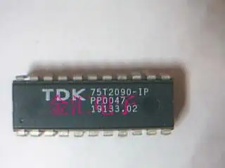 10 штук в оригинальном ассортименте TDK75T2090-IP DIP-22 - Изображение 1  