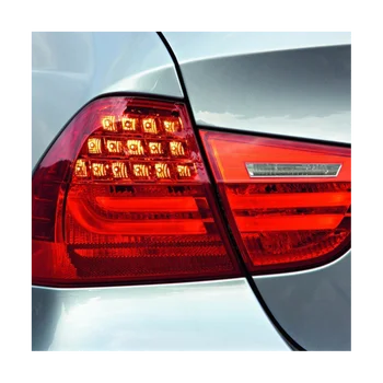 Задний фонарь автомобиля Задний фонарь стоп-сигнала для BMW E90 3 серии 2008 2009 2010 2011 63217289426 Справа - Изображение 1  