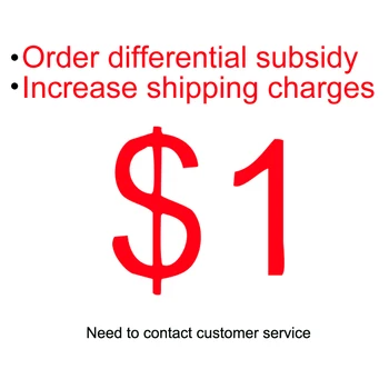 Дополнительная плата за одежду и увеличение стоимости доставки DHL Ссылка - Изображение 1  