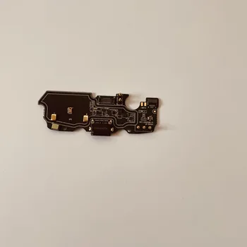 Плата зарядки USB-Штекера Для Мобильного Телефона BLACKVIEW BV6800 Pro MT6750T Octa Core 5,7 