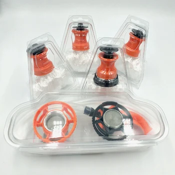 Стартовый набор для воздушных шаров, мешки для воздушных шаров, комплект трубок для наполнения камеры для Volcano Digit Easy, комплект для замены нагревательных подушек безопасности - Изображение 2  