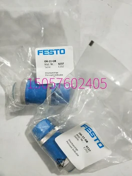 Редукционный клапан Festo FESTO 186455 LR-1/2-D-MAXI на складе - Изображение 2  