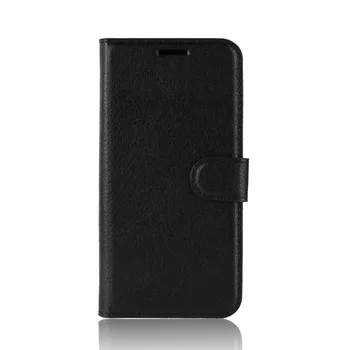 Ретро Защитный чехол для Xiaomi Poco Phone F1, чехол-бумажник, держатель для карт, чехлы для телефонов Xiaomi POCOPHONE F1, кожаный чехол - Изображение 2  