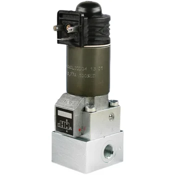 Пропорциональный предохранительный клапан Harvey Pmvp4-44/g24pmvp65-44/g24pmvp5-44/g24 - Изображение 2  